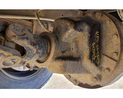 Dana S150S Rears (Rear)