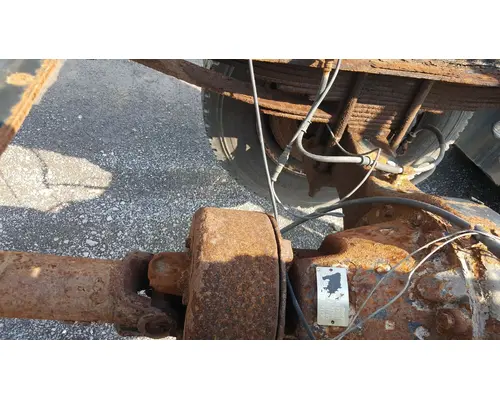 Dana S150S Rears (Rear)