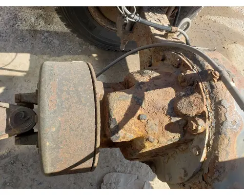 Dana S150S Rears (Rear)