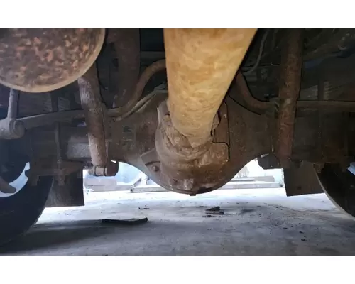 Axle Assembly, Rear (Single Or Rear) Dana S150 Complete Recycling Group LLC