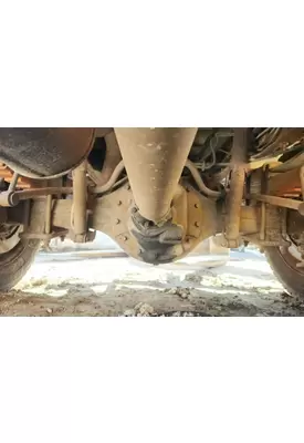 Dana S150 Axle Assembly, Rear