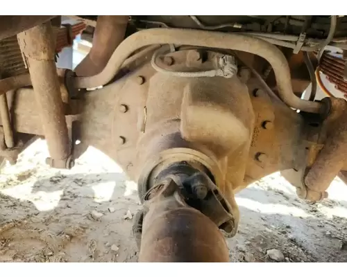 Dana S150 Axle Assembly, Rear