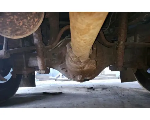 Axle Assembly, Rear (Single Or Rear) Dana S150 Complete Recycling Group LLC