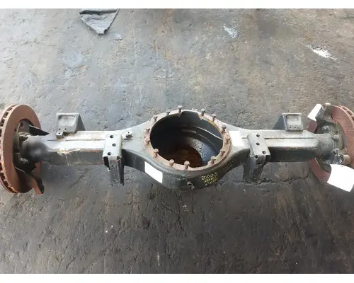 Axle Housing (Rear) Dana S150 Camerota Truck Parts