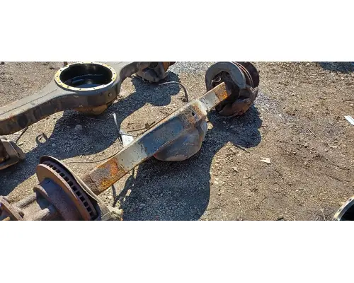 Axle Housing (Rear) Dana S150 Camerota Truck Parts