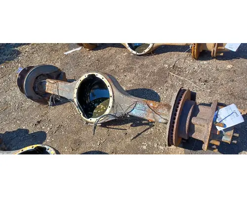 Axle Housing (Rear) Dana S150 Camerota Truck Parts