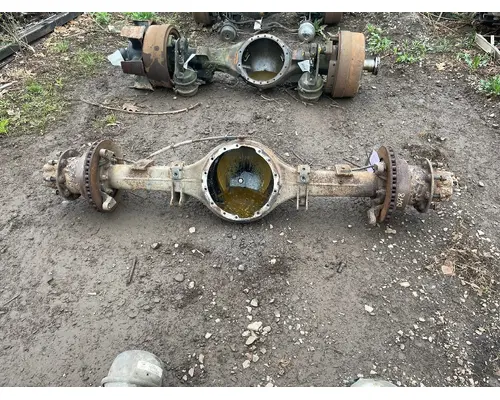 Axle Housing (Rear) Dana S150 Camerota Truck Parts