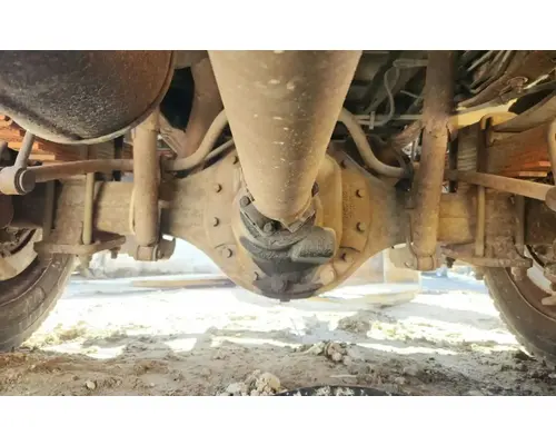 Axle Housing (Rear) Dana S150 Complete Recycling Group LLC