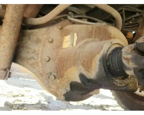 Rears (Rear) Dana S150 Complete Recycling Group LLC