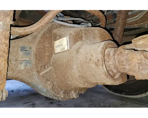 Rears (Rear) Dana S150 Complete Recycling Group LLC