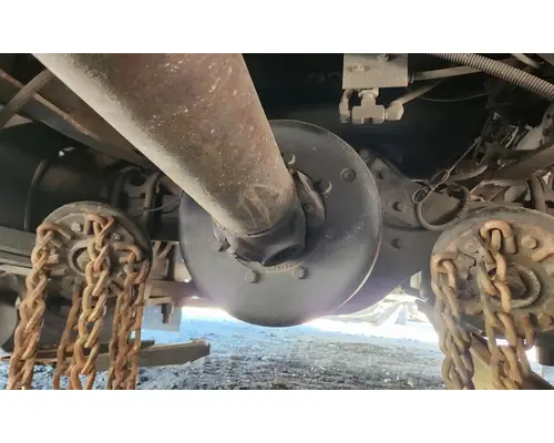 Axle Assembly, Rear (Single Or Rear) Dana S150S Complete Recycling Group LLC