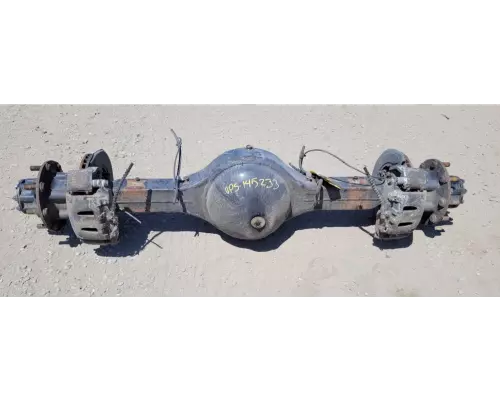 Axle Housing (Rear) Dana S150S Garabedian Equipment Company
