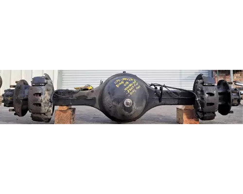 Axle Housing (Rear) Dana S150S Garabedian Equipment Company