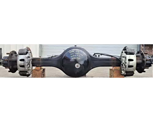Axle Housing (Rear) Dana S150S Garabedian Equipment Company