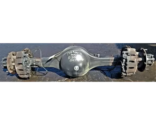 Axle Housing (Rear) Dana S150S Garabedian Equipment Company