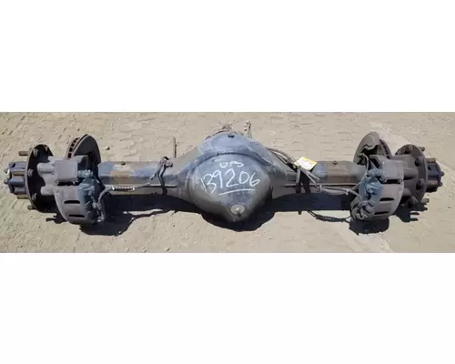 Axle Housing (Rear) Dana S150S Garabedian Equipment Company