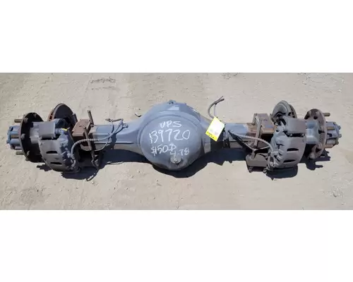 Axle Housing (Rear) Dana S150S Garabedian Equipment Company
