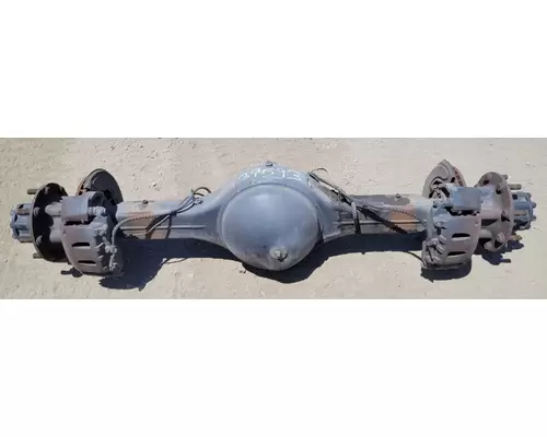 Axle Housing (Rear) Dana S150S Garabedian Equipment Company