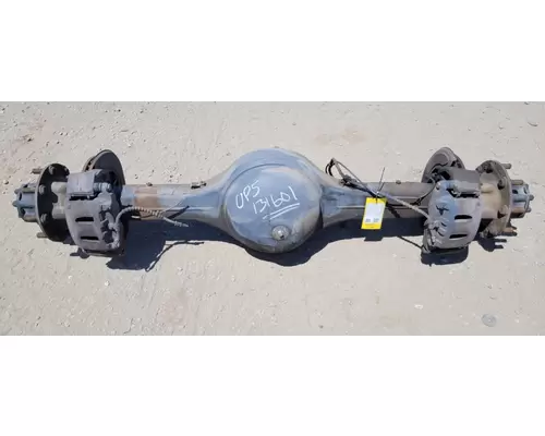 Axle Housing (Rear) Dana S150S Garabedian Equipment Company