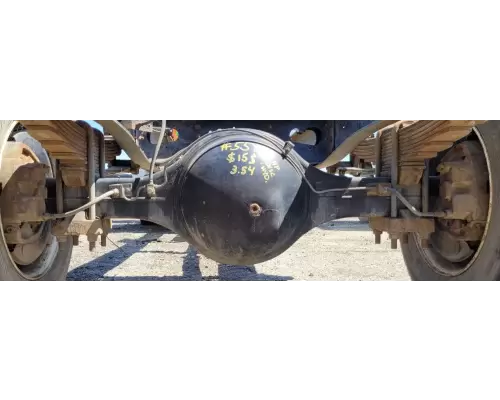 Axle Housing (Rear) Dana S150S Garabedian Equipment Company