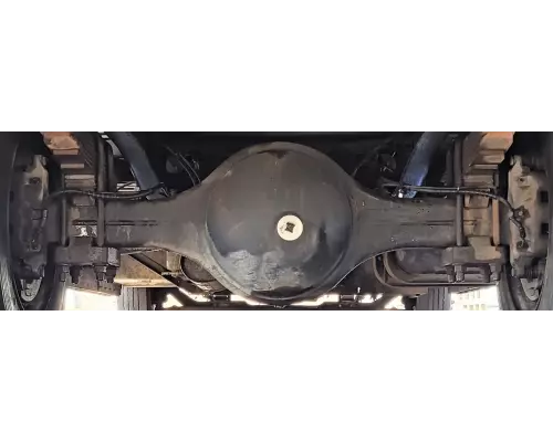 Axle Housing (Rear) Dana S150S Garabedian Equipment Company