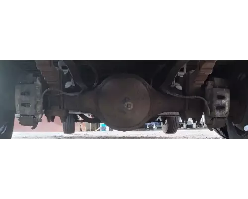 Axle Housing (Rear) Dana S150S Garabedian Equipment Company