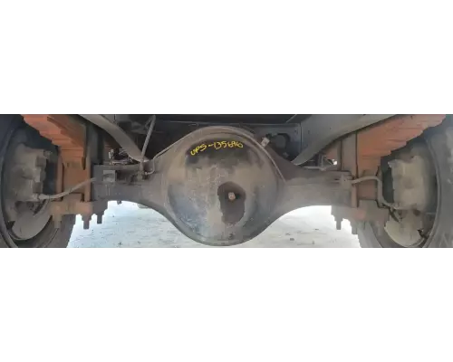 Axle Housing (Rear) Dana S150S Garabedian Equipment Company