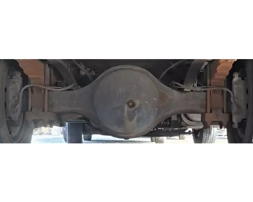 Axle Housing (Rear) Dana S150S Garabedian Equipment Company