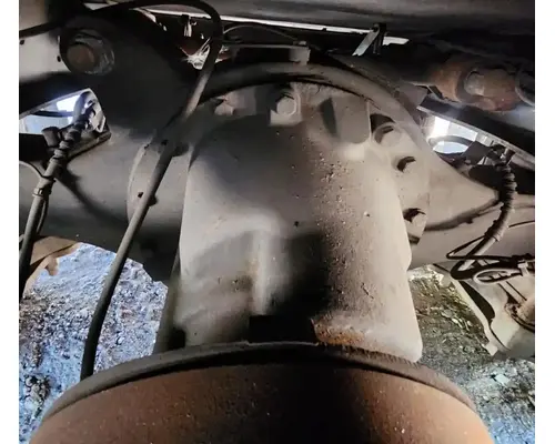 Rears (Rear) Dana S150S Complete Recycling Group LLC