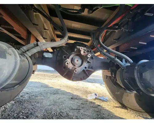 Axle Assembly, Rear (Single Or Rear) Dana S17-140 Complete Recycling Group LLC