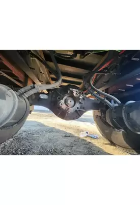 Dana S17-140 Axle Assembly, Rear