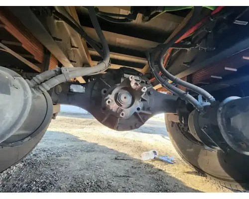 Axle Assembly, Rear (Single Or Rear) Dana S17-140 Complete Recycling Group LLC