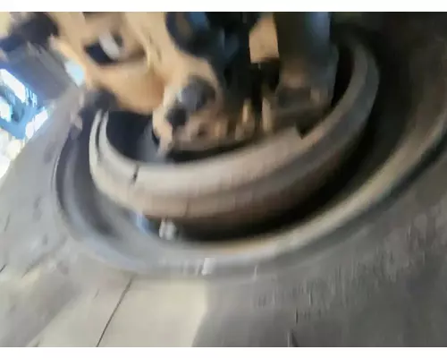 Dana S17-140 Axle Housing (Rear)