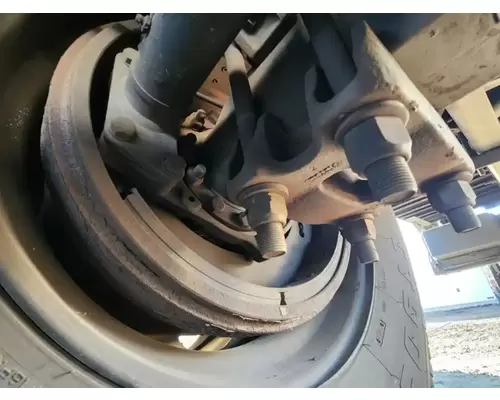 Dana S17-140 Axle Housing (Rear)