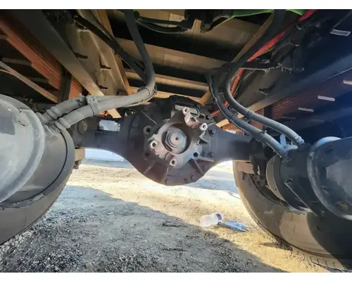 Axle Housing (Rear) Dana S17-140 Complete Recycling Group LLC