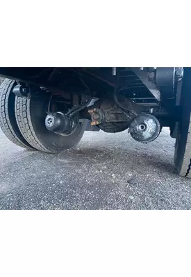 Dana S17-140 Rears (Rear)