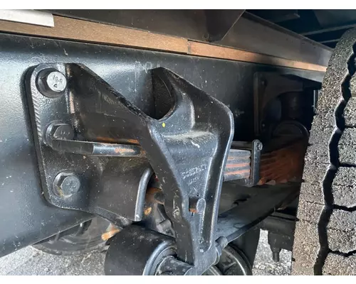 Dana S17-140 Rears (Rear)