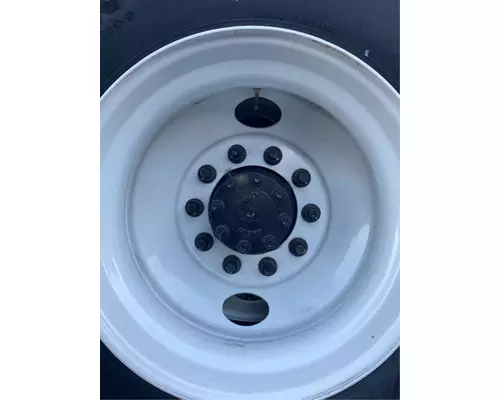 Dana S17-140 Rears (Rear)