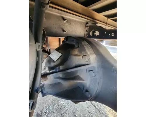 Dana S17-140 Rears (Rear)