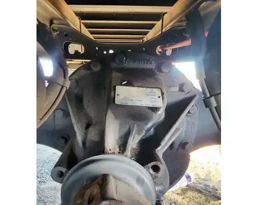 Dana S17-140 Rears (Rear)