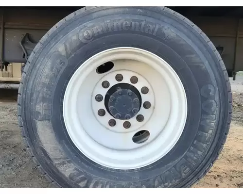 Dana S17-140 Rears (Rear)