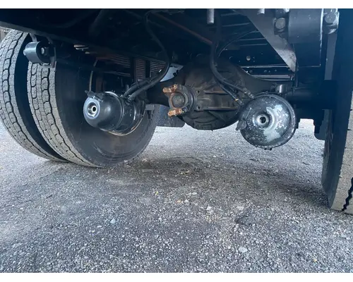 Rears (Rear) Dana S17-140 Complete Recycling Group LLC