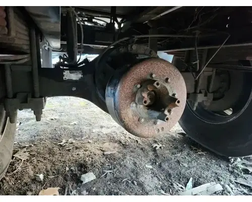 Dana S21-140 Axle Assembly, Rear