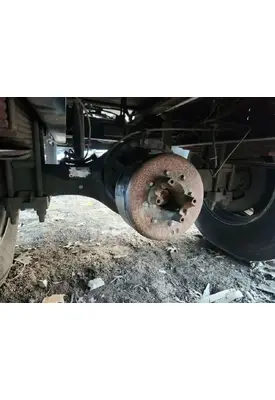 Dana S21-140 Axle Assembly, Rear