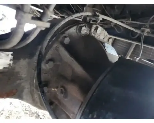Dana S21-140 Axle Assembly, Rear