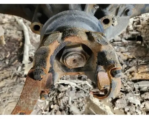 Dana S21-140 Axle Assembly, Rear