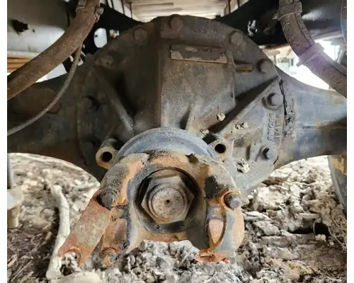 Dana S21-140 Rears (Rear)