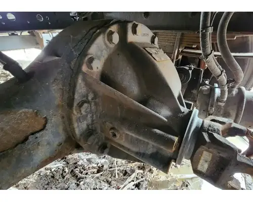 Dana S21-140 Rears (Rear)