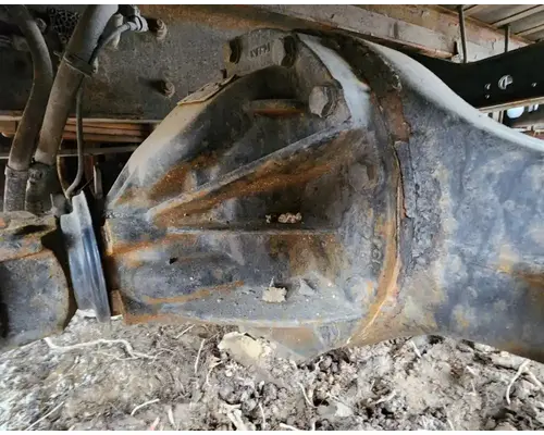Dana S21-140 Rears (Rear)