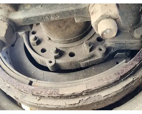 Dana S21-170 Axle Housing (Rear)